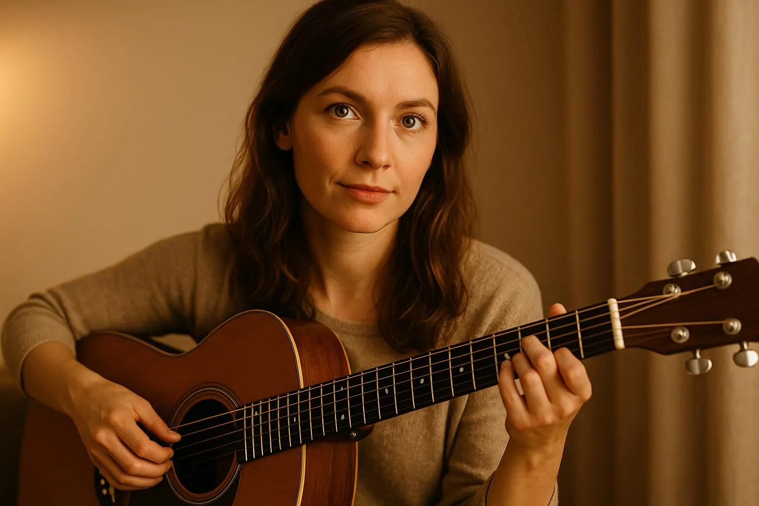 Gitarre lernen mit Liederbüchern