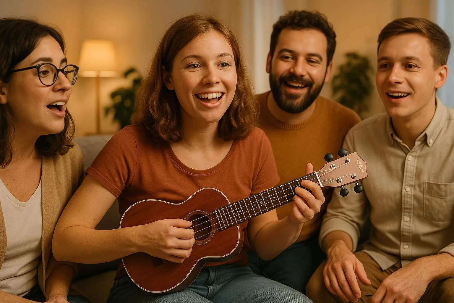 Ukulele Liederbuch: Darauf kommt’s beim Kauf an