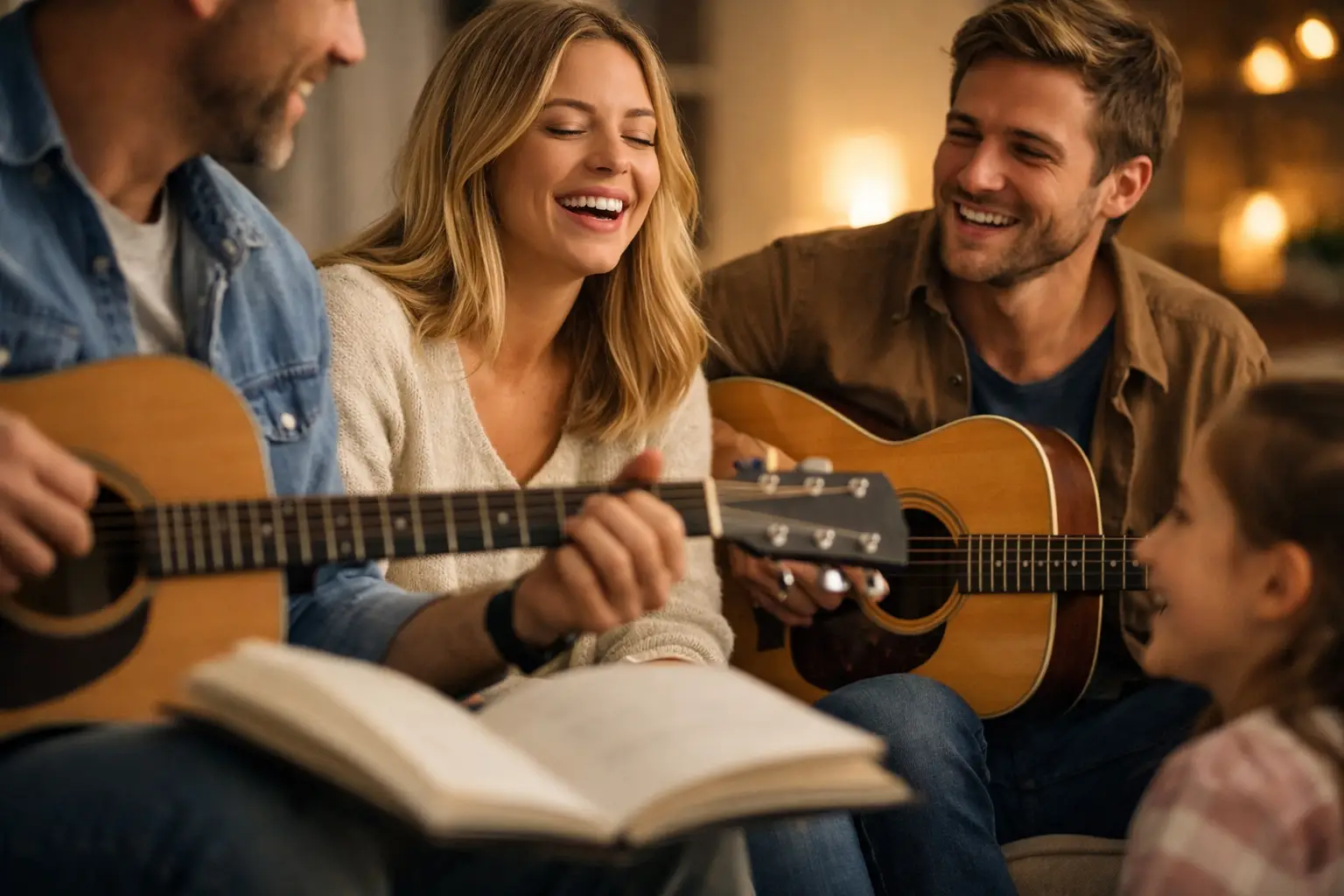 Welches Liederbuch für Anfänger auf der Gitarre?
