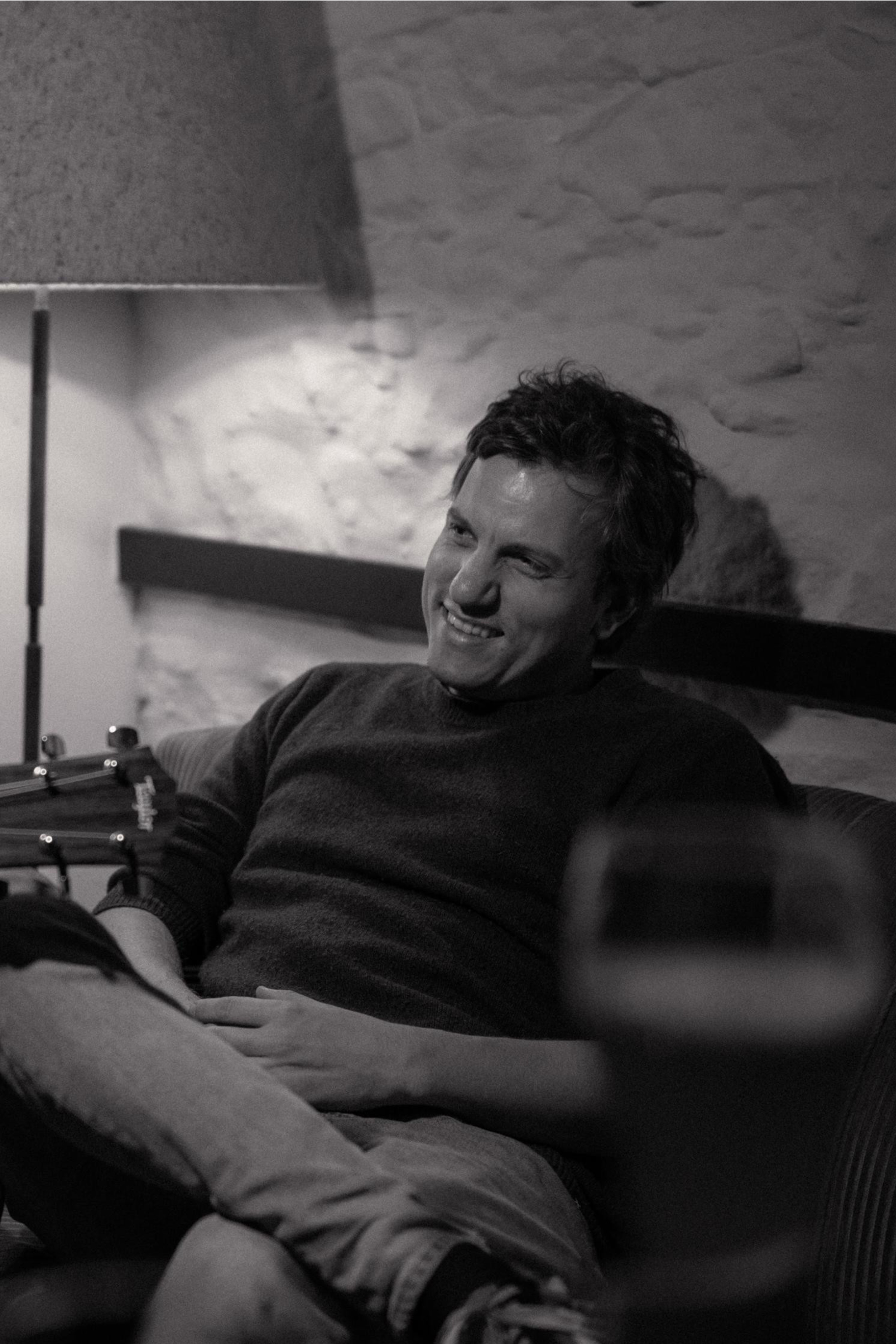 Sebastian Müller – Autor der Liederbücher für Alt und Jung